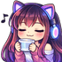 pharanakCoffee twitch emote