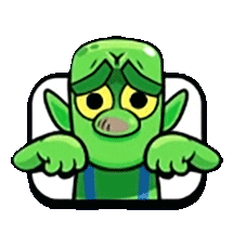 clashwithmrmillsemotegoblinbo twitch emote