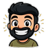 clashwithmrmillsHappy twitch emote
