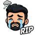 clashwithmrmillsRip twitch emote