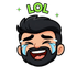 clashwithmrmillsLol2 twitch emote