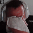 lequSAD emote
