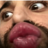 odablockKiss emote