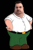 panpotspeterpots emote