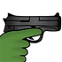 mikenGun emote