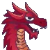 teufdrag emote