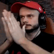astatoroClap emote
