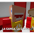 chantylaganga emote