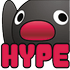 flygunHYPE emote