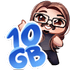 kendinemuzisyen10gb emote