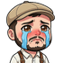 hobbitemoCry emote