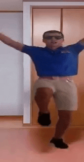 jaxidans emote
