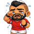kingarturo23oficialKINGLLORON emote