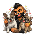 kingarturo23oficialKINGBOBYMAQUI emote