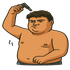 carculturecolombiaWinnieFat emote