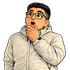 carculturecolombiaDark emote