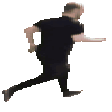 agraelusDitch emote