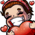 tckTCKLove emote