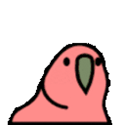 harmslixparrot
