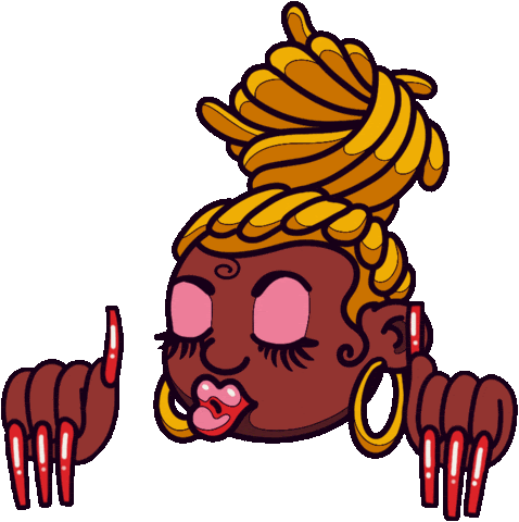 myrongainesxBlackQueen