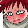 minervaGaara emote