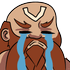 gragolandiaSAD emote