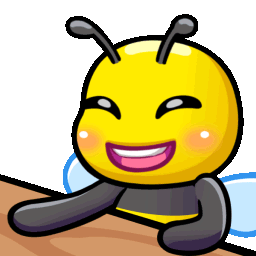 nyx23beelaugh