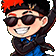 endygamingproendybaile emote