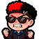 endygamingproenojado emote
