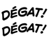 sampleelamachineDegatDegat emote