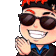 endygamingproaplausos emote