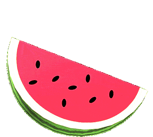 myrongainesxWatermelon