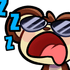 panamonkeyyZZZ emote