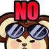 panamonkeyyNO emote