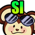 panamonkeyySI emote