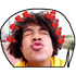 shawarBosa emote