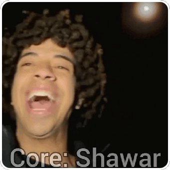 shawarHahaha emote