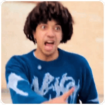 shawarScream emote