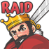 kingslayerkingraid emote