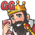 kingslayerkingGG emote