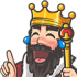 kingslayerkinglol emote