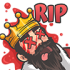 kingslayerkingrip emote