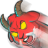 kingslayergoatrage emote