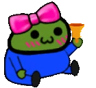 reitegroneJABRU emote