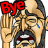 3eprrrBye twitch emote