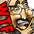 3eprrrWTFFF twitch emote
