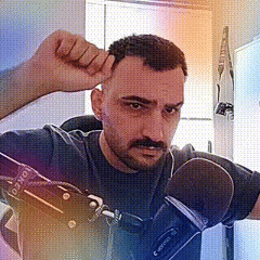 3eprrrNewDanceSepi twitch emote