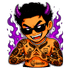suavecitoEVIL emote