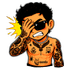 suavecitoSLAP emote