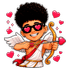 suavecitoLOVE emote